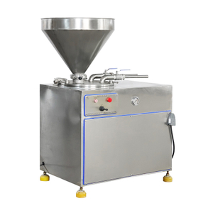 Hydraulic Sausage Filler