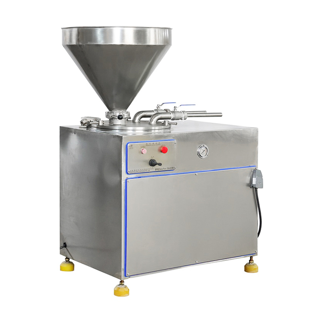 Hydraulic Sausage Filler