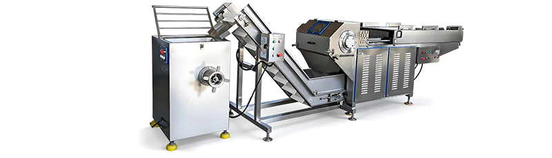 Meat Processing Equipment