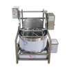 Upper Discharge Spin Dryer