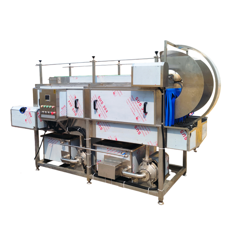 Basket Washing Machine