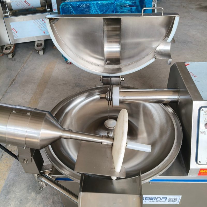 Bowl Cutter