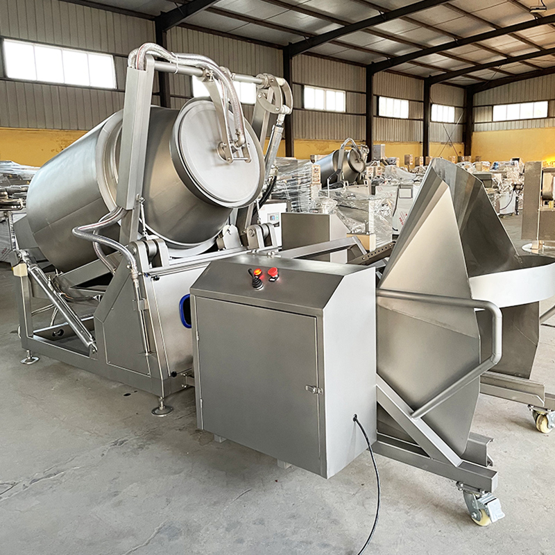 Hydraulic Rolling Machine
