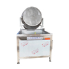 Circular Frying Machine