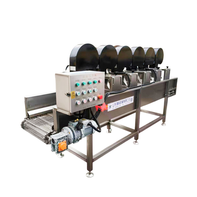 Strong Flow Air Dryer