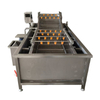 Bubble Cleaning Machine
