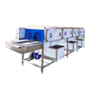 Basket Washing Machine