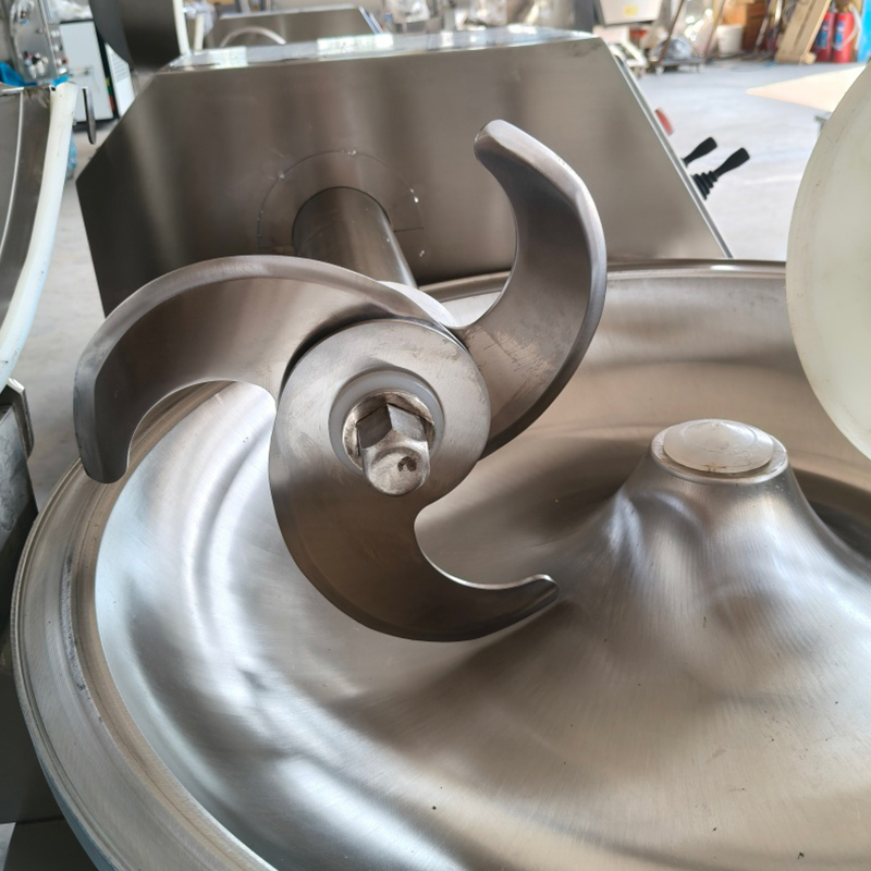 Bowl Cutter