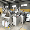 Hydraulic Rolling Machine