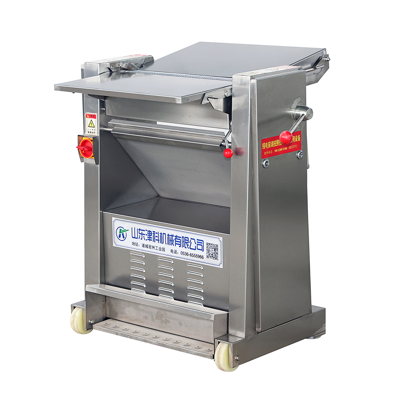 Peeling Machine