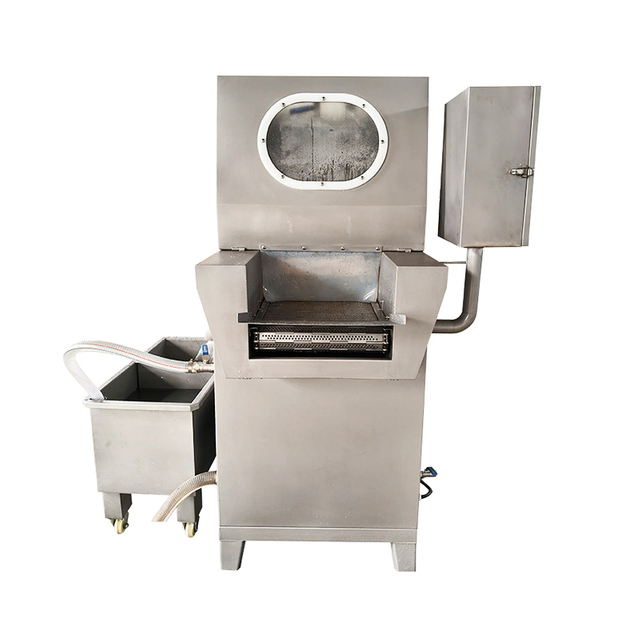 Brine Injector