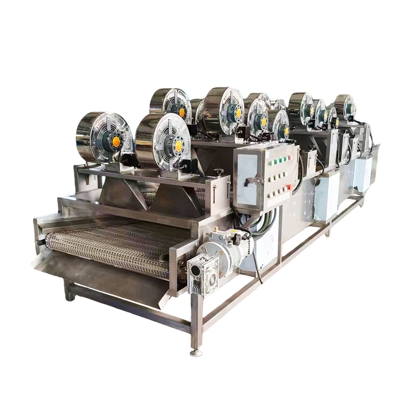 Strong Flow Air Dryer