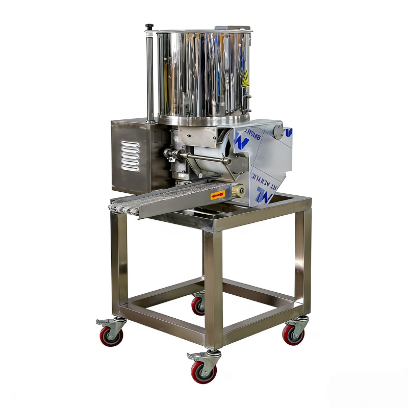 Meat Patty Forming Machine