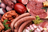 Sausage Production Line Solution