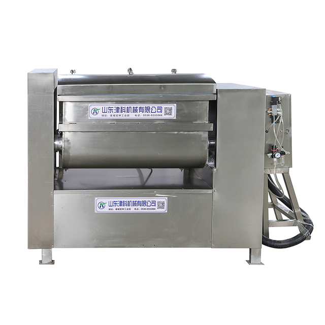 Vacuum Filling Machine