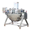 Jacketed Kettle