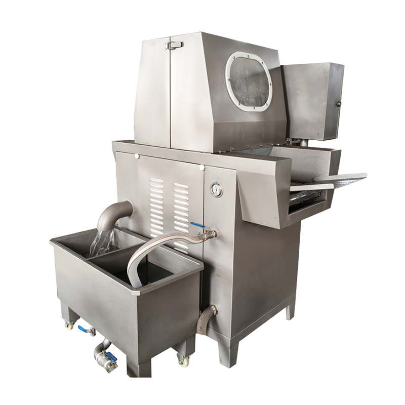 Brine Injector