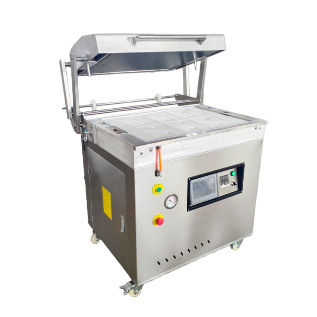 Form-Fit Packaging Machine