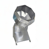 Octagonal Mixing Machine