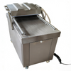 Double Chamber Vacuum Packaging Machine