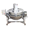 Jacketed Kettle