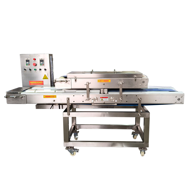 Fresh Meat Slicer