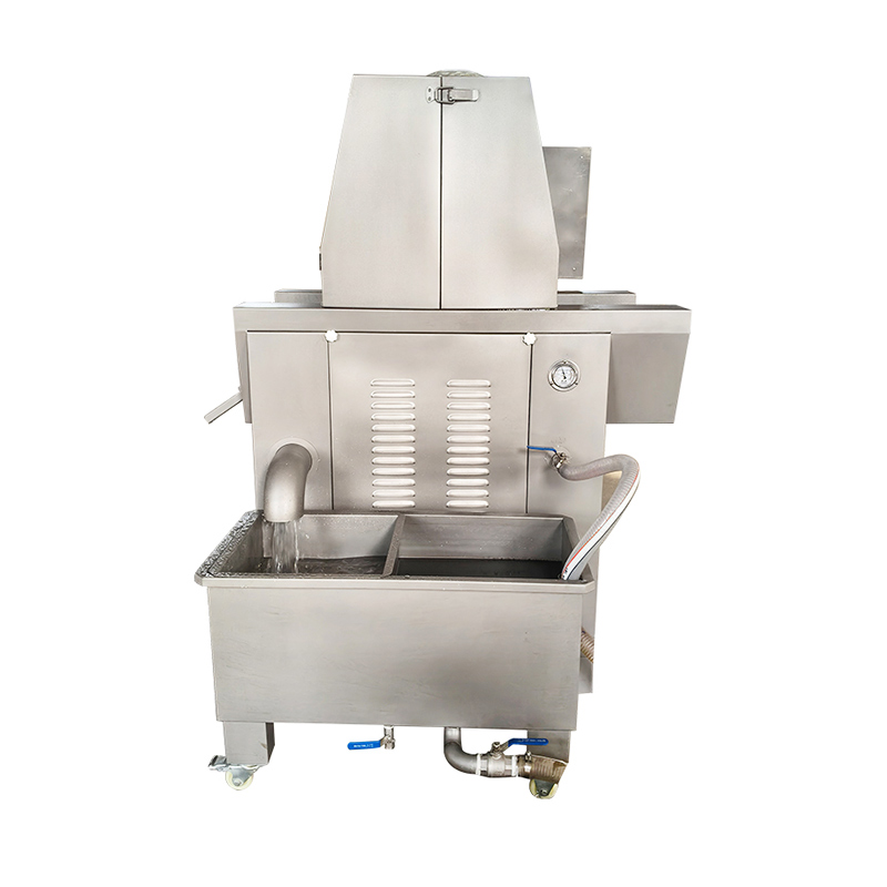 Brine Injector