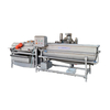 Turbine Cleaning Machine