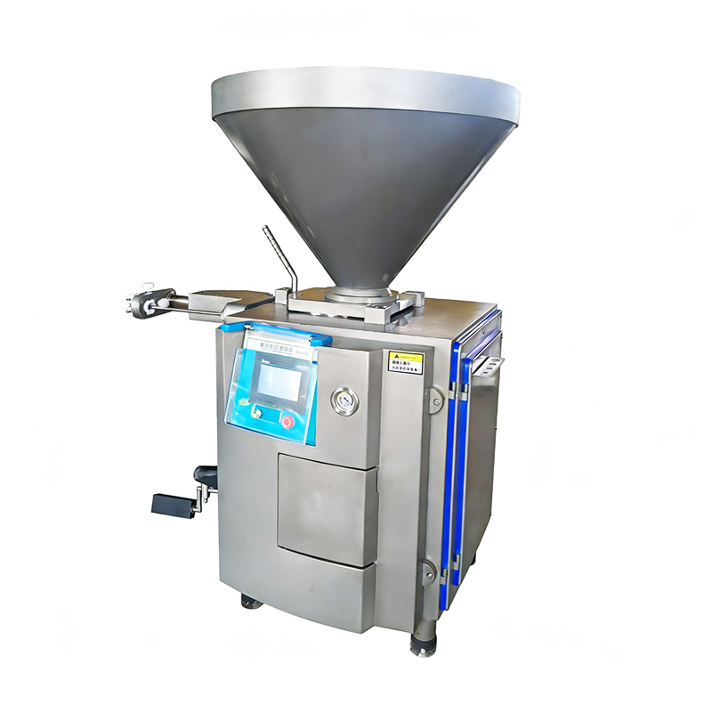 Vacuum Enema Machine