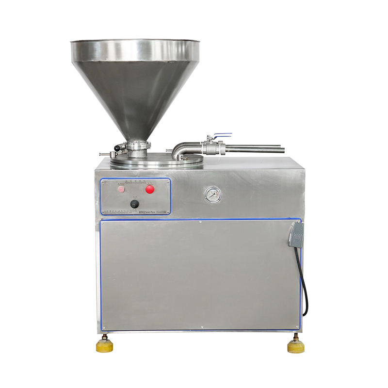 Hydraulic Sausage Filler