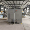 Industrial Meat Grinder Machine for Commercial Meat Processing Line