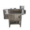 Industrial Meat Floss Machine | Automatic Beef Floss Processing Equipment for Bakery, Baby Food & Food Factory
