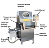 Automatic Brine Injector Machine for High Efficiency Meat Processing