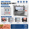 Industrial Meat Mixing Machine for Sausage and Food Processing