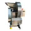 Automatic Frozen Meat Slicer Machine for Fast & Precise Meat Processing