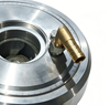 Industrial Stainless Steel Colloid Mill for Food Emulsification Processing Machine