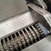 Food Grade Pork Skin Peeler for Meat Processing Plant
