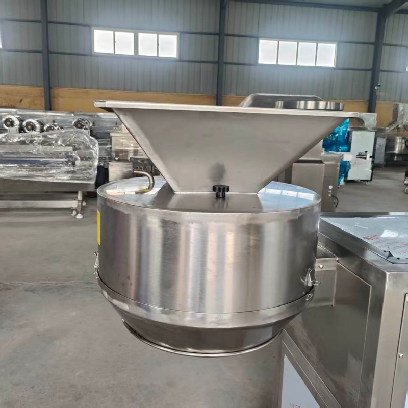 Commercial Vegetable Slicing & Shredding Machine for Potato Cabbage Onion Processing