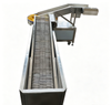 High Efficiency Disc Breading Machine for Food Coating Processing