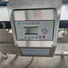 High Sensitivity Digital Metal Detector Food Industry Safety Quality Control System
