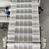 Automatic Skewer Machine for Meat Processing and BBQ Production