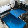 Commercial Automatic Fresh Meat Dicing Machine For Food Processing Factory Use