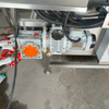 High Efficiency Strong Airflow Drying Machine for Food Processing Equipment