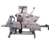 Reliable Commercial Fried Food Breading Equipment