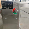 Pig Pork Skin Peeling Machine for Industrial Meat Processing Equipment