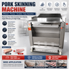 Food Grade Pork Skin Peeler for Meat Processing Plant