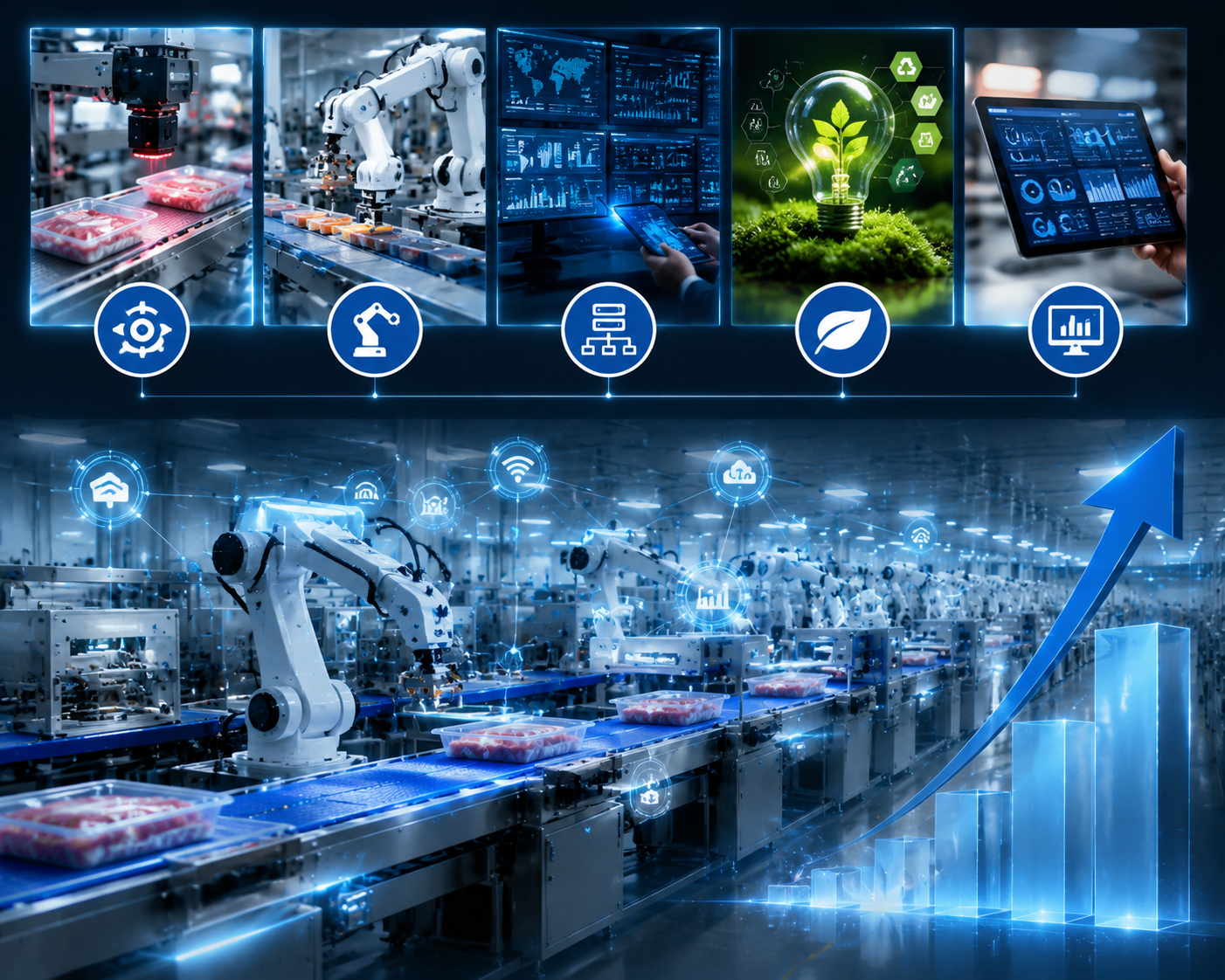 case sorting machine