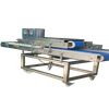 Industrial Fresh Meat Layering Machine Automatic Stainless Steel Meat Slicing & Cutting Equipment for Food Processing Factory