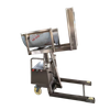 Stainless Steel Hydraulic Bucket Dumper Machine