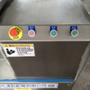 Bone Meat Separator Machine Industrial Stainless Steel Poultry Fish Deboning Equipment High Efficiency for Meat Processing Factory